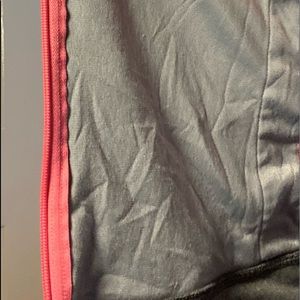 North face camp jacket